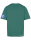 T-Shirt "Meister:in von morgen" petrol