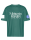 T-Shirt "Meister:in von morgen" petrol + Firmenlogo am rechten Ärmel