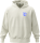 Hoodie "LEHRE KENNT KEIN LIMIT" weiß