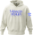 Hoodie "Meister:in von morgen" weiß