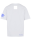 T-Shirt "Meister:in von morgen" weiß + Firmenlogo am Nacken