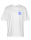 T-Shirt "LEHRE KENNT KEIN LIMIT" weiß