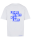 T-Shirt "LEHRE KENNT KEIN LIMIT" weiß